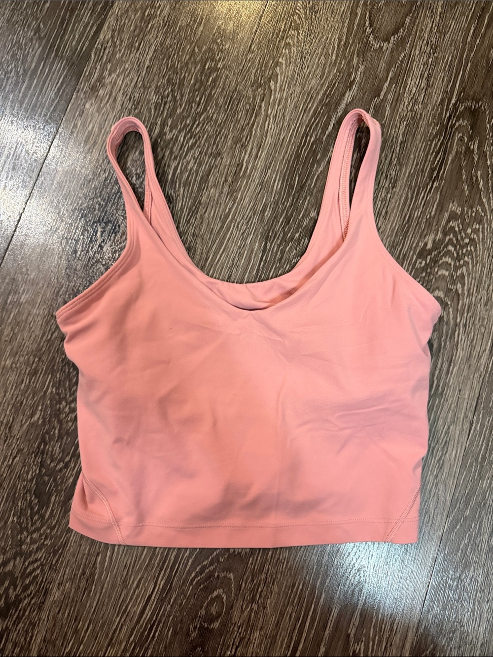 Lulu Align Tank